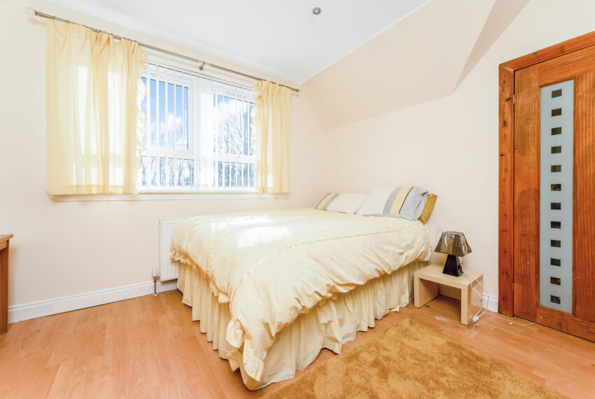 12 Carham Crescent - Bedroom 3