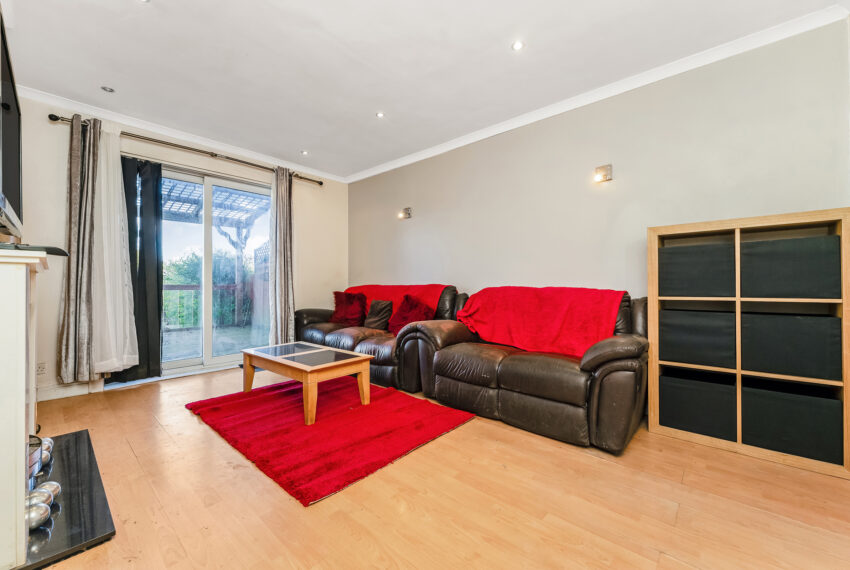 12 Carham Crescent - Dining Room or Bedroom 4