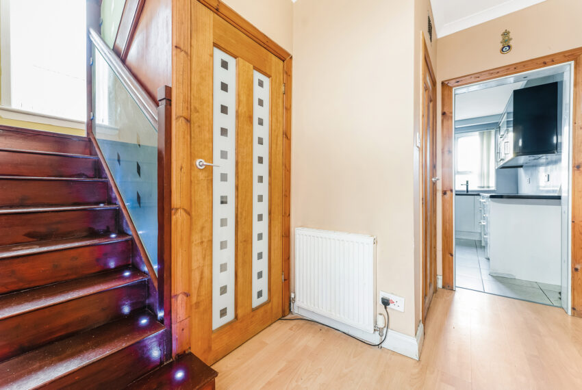 12 Carham Crescent - Reception Hallway 2