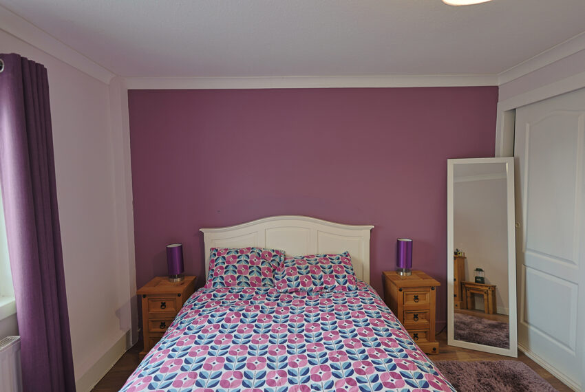 29 Strathclyde Road - Bedroom 2
