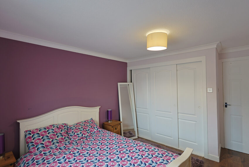 29 Strathclyde Road - Bedroom 3