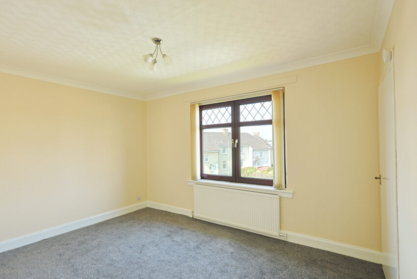 29 Newton Drive - Master Bedroom