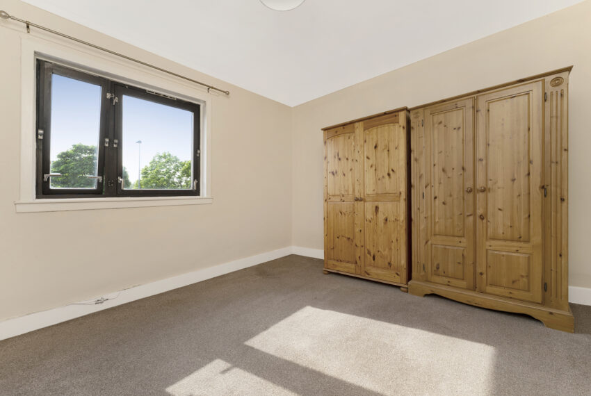 63 Mill Street - Master Bedroom