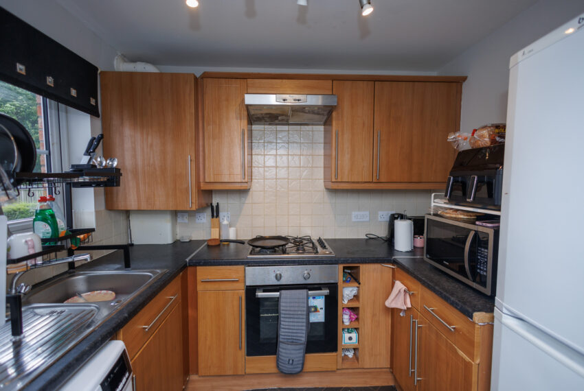 11 Copperwood Wynd - Kitchen