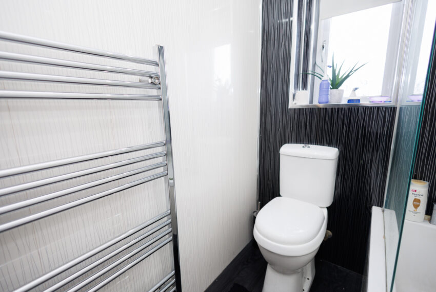 53 Glenalmond - Bathroom 2