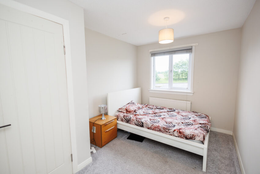 53 Glenalmond - Bedroom 1