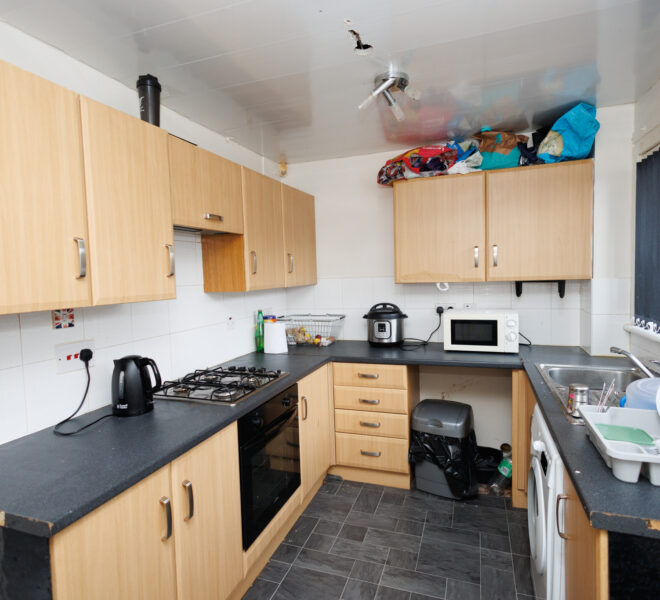 53 Glenalmond - Kitchen 1