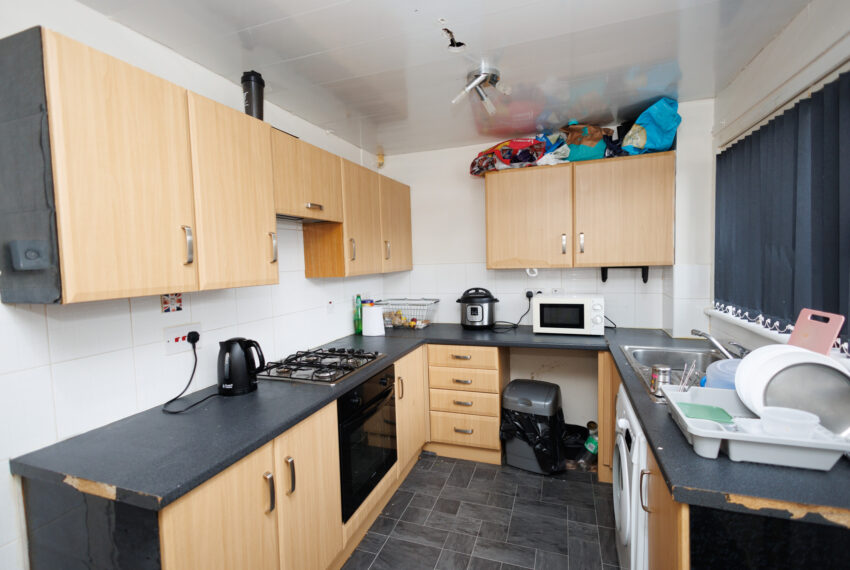 53 Glenalmond - Kitchen 1