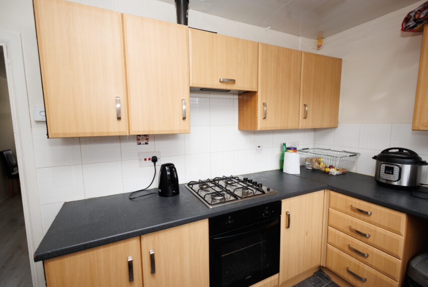 53 Glenalmond - Kitchen 2