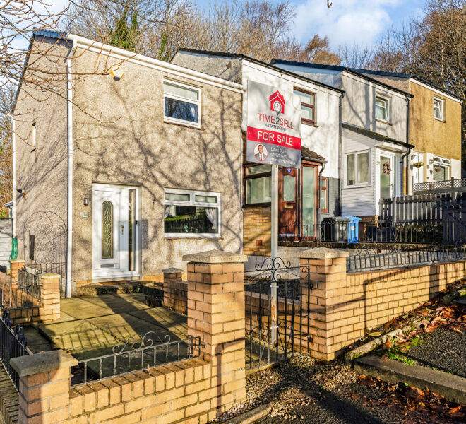 104 Barnhill Road - Front View r