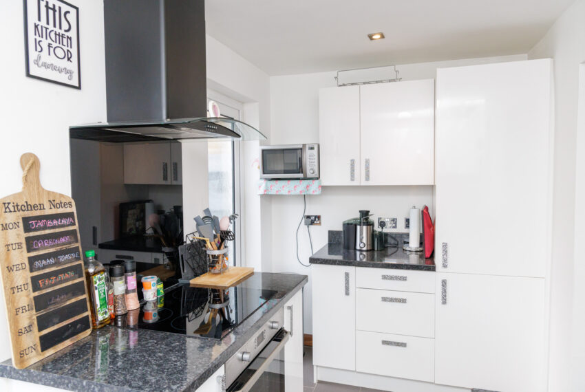 104 Barnhill Road - Kitchen