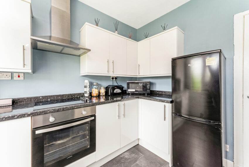 19 White Avenue - Kitchen 3