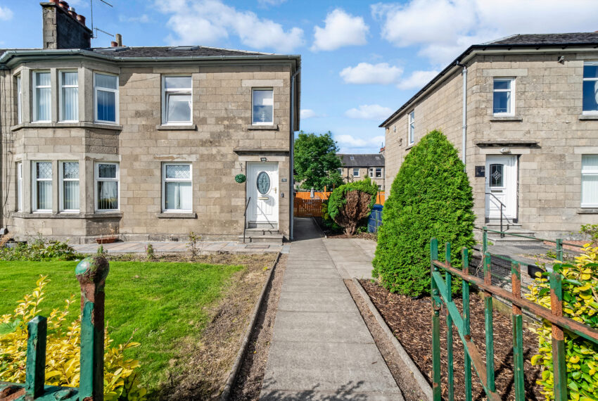 5 Greenhead Avenue - Front View