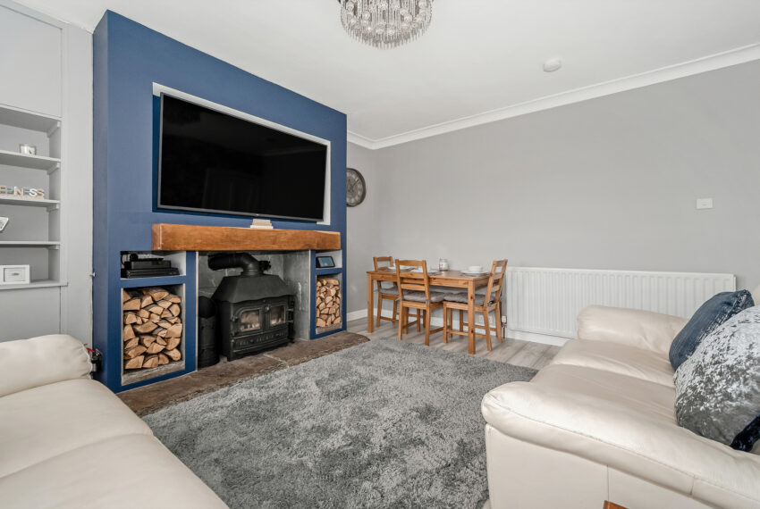 5 Greenhead Avenue - Lounge 3