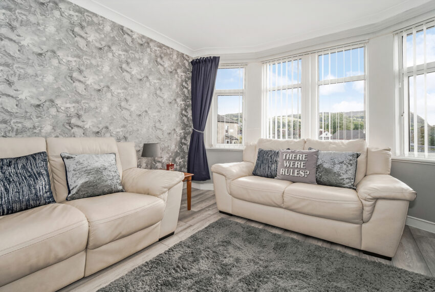 5 Greenhead Avenue - Lounge 4