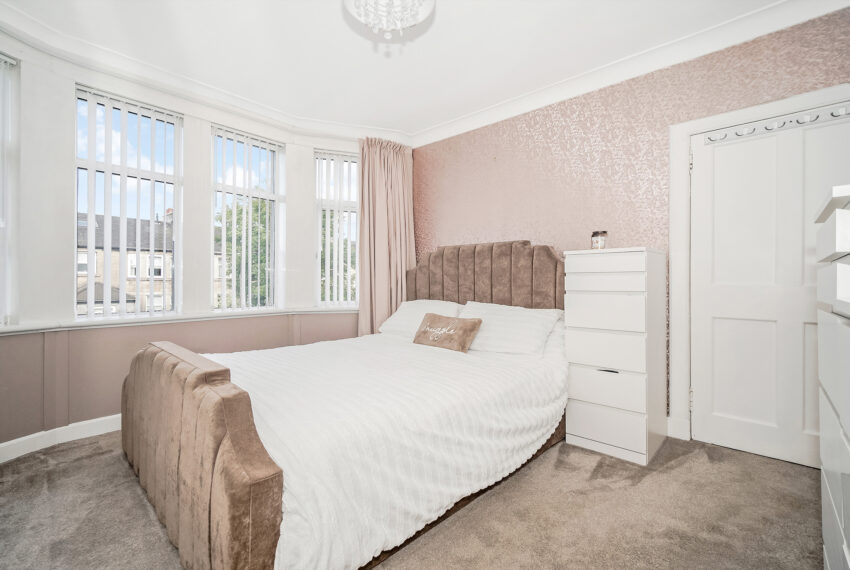 5 Greenhead Avenue - Master Bedroom 2