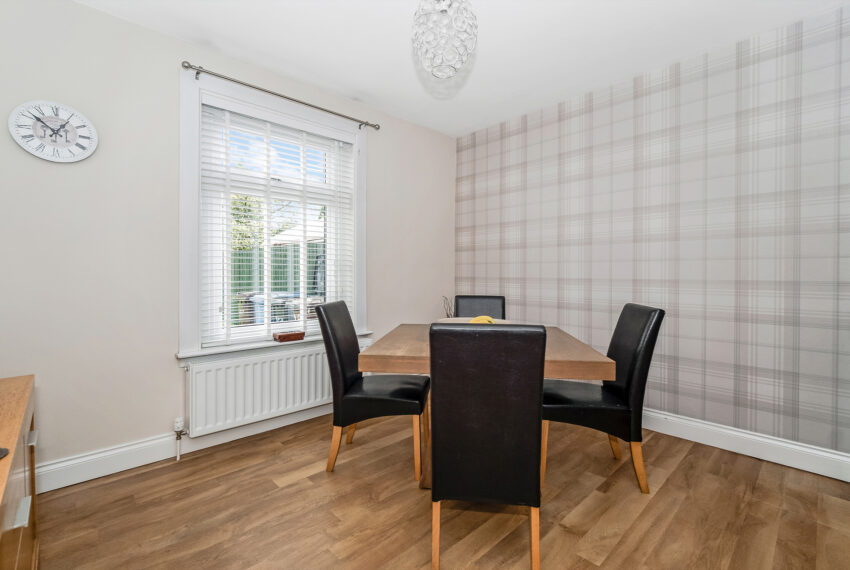 251 Glasgow Road - Dining Room 2