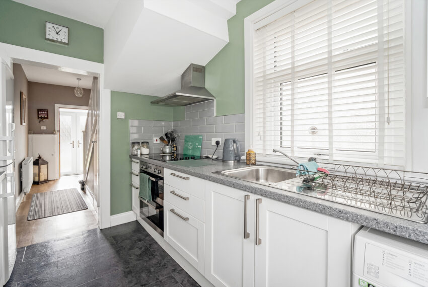 251 Glasgow Road - Kitchen 2