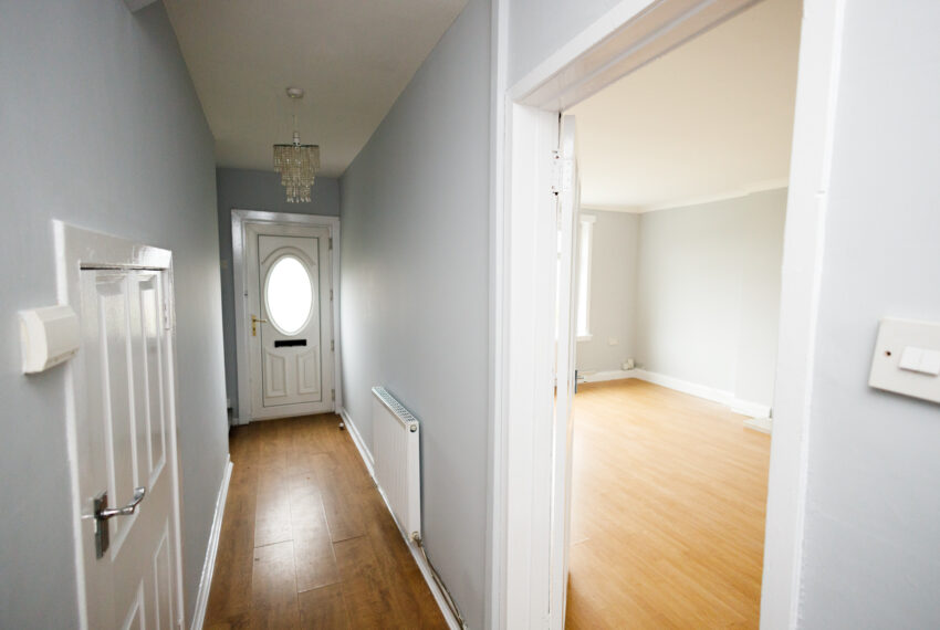 105 Glen Avenue - Entrance Hallway 2