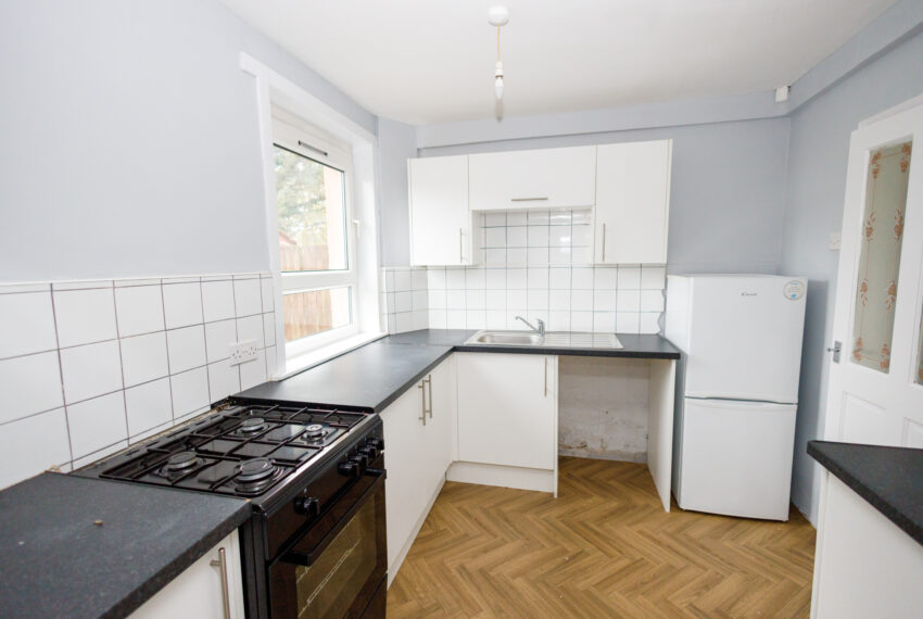 105 Glen Avenue - Kitchen