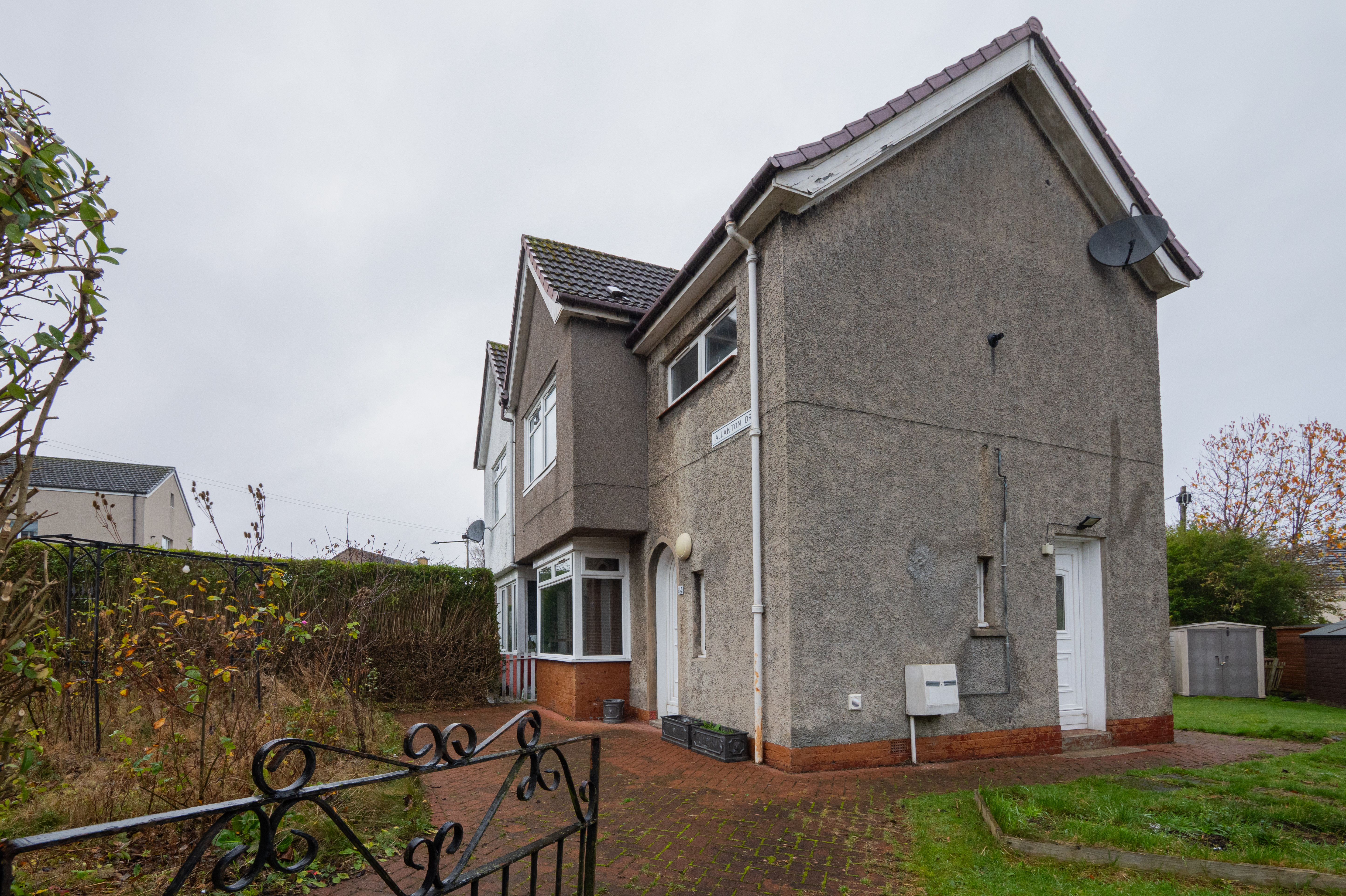 114 Allanton Drive, Cardonald