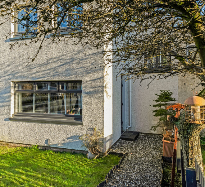 58 Strathblane Road - Front View 3