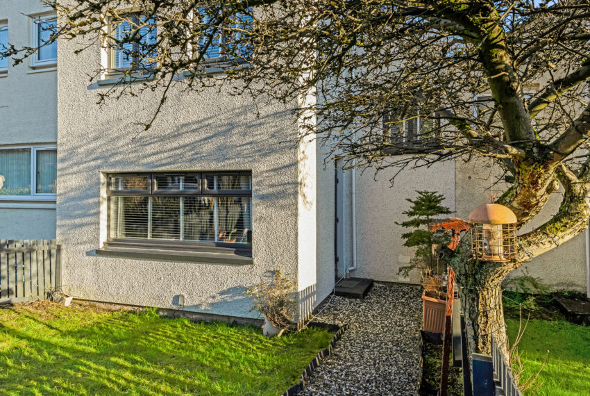 58 Strathblane Road - Front View 3