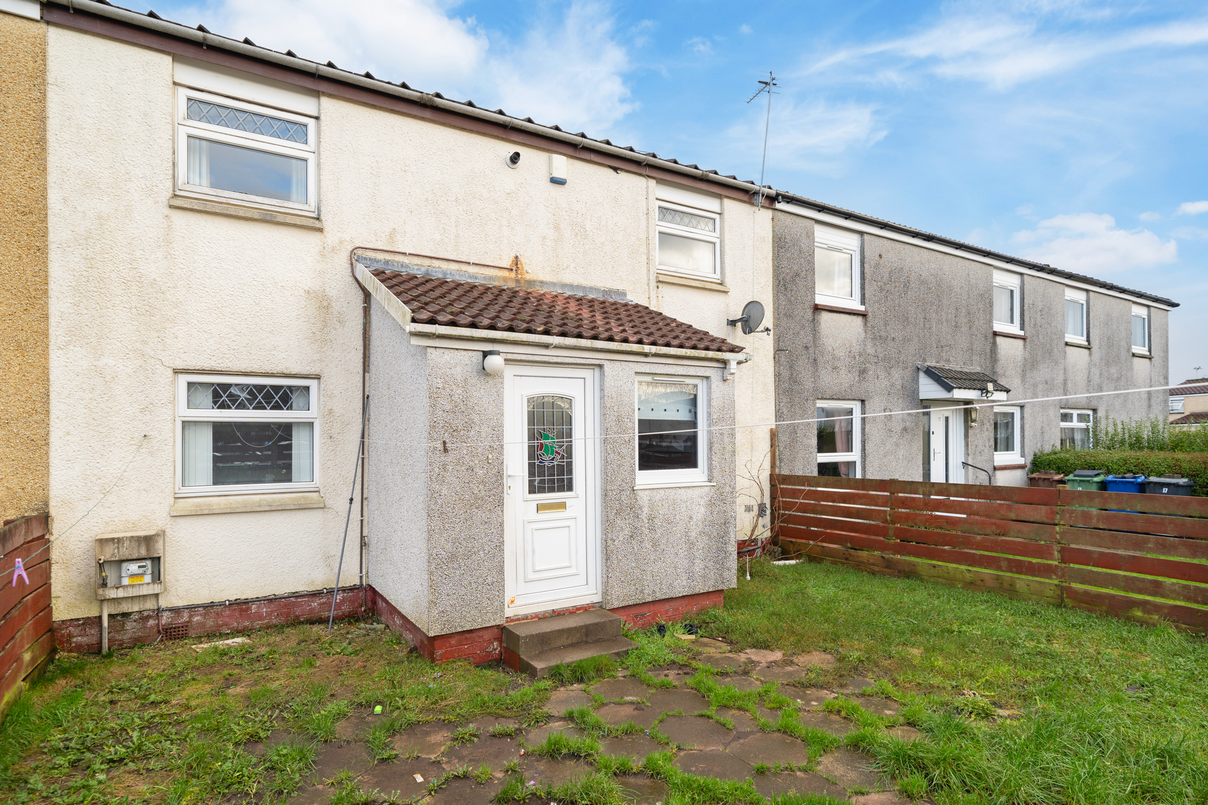 Spiers Place, Linwood PA3 3RU