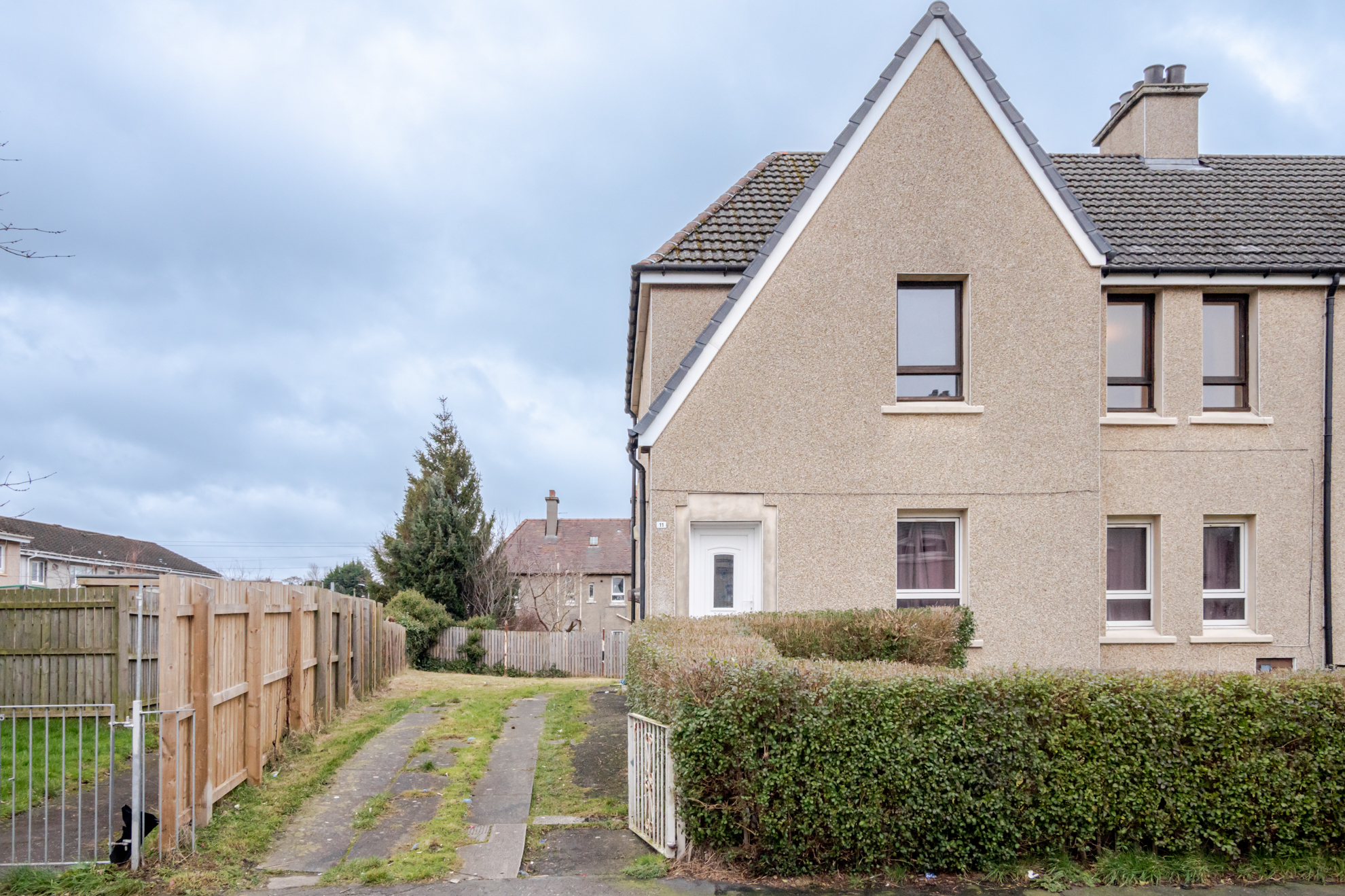 George Street, Baillieston, G69 7JJ