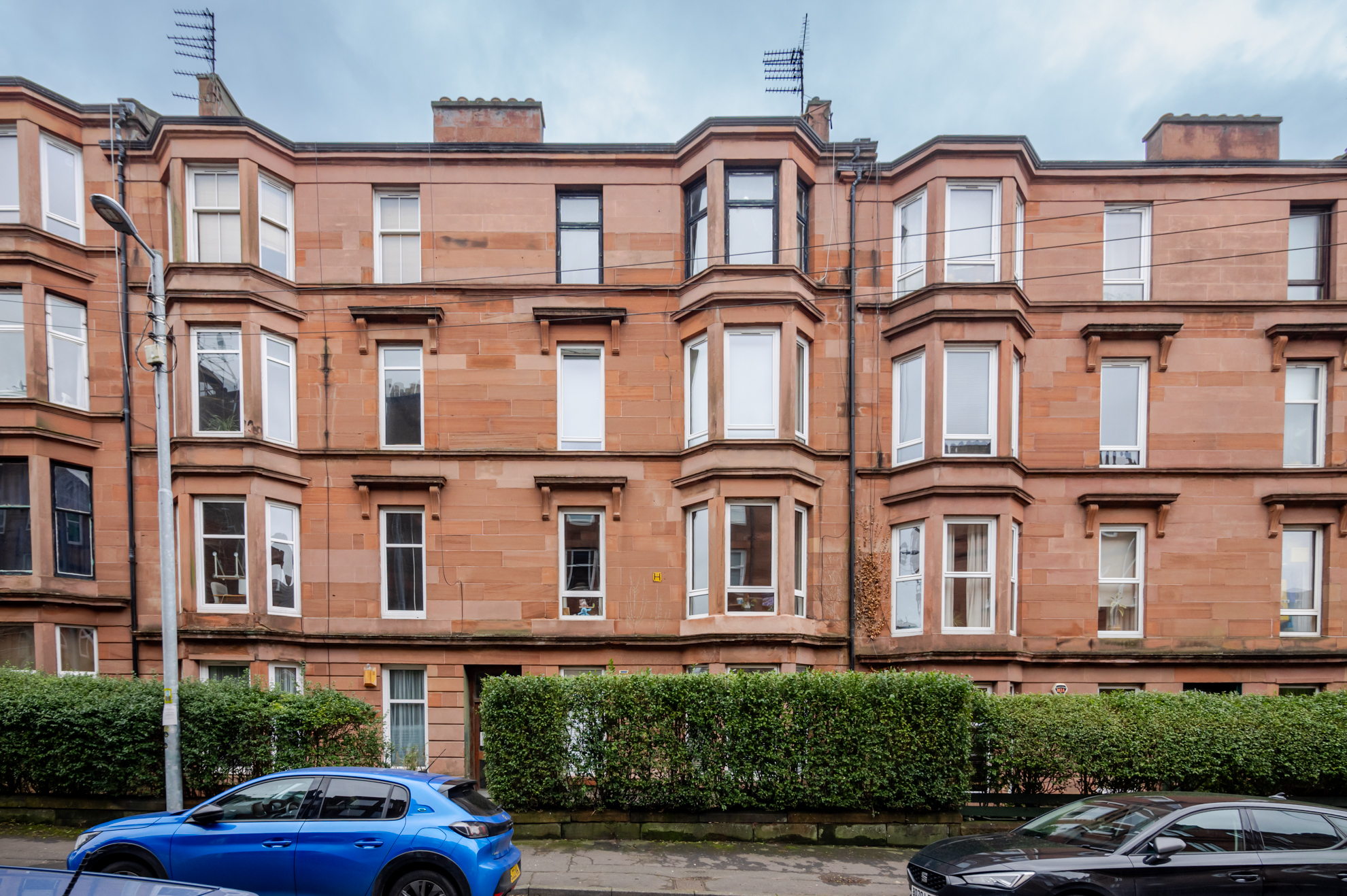 Craigpark Drive, Denniston, G31 2NP